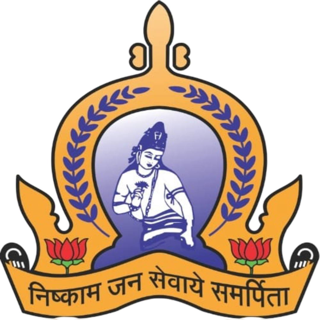 Chh. Sambhajinagar Gardens Logo
